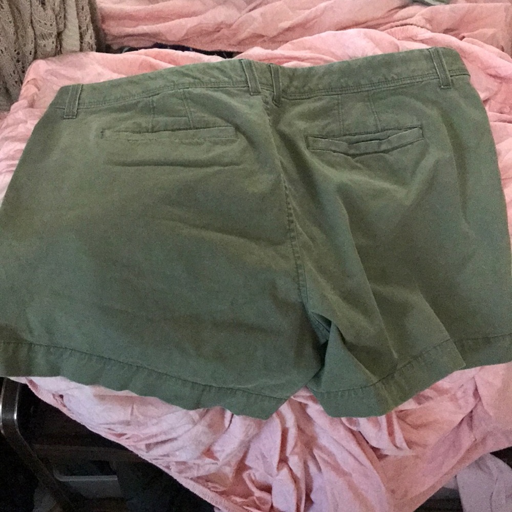 Shorts - Picture 2 of 2